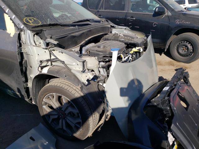 2021 KIA SELTOS SX KNDETCA28M7083849