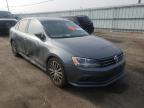 2016 VOLKSWAGEN  JETTA