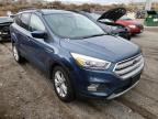 2018 FORD  ESCAPE