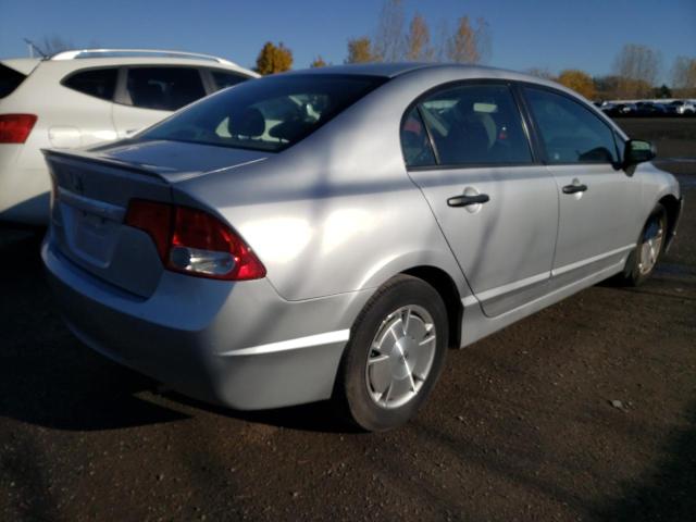 2010 HONDA CIVIC DX-G 2HGFA1F41AH017234