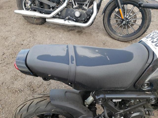 2022 HONDA GROM A MLHJC9259N5000241
