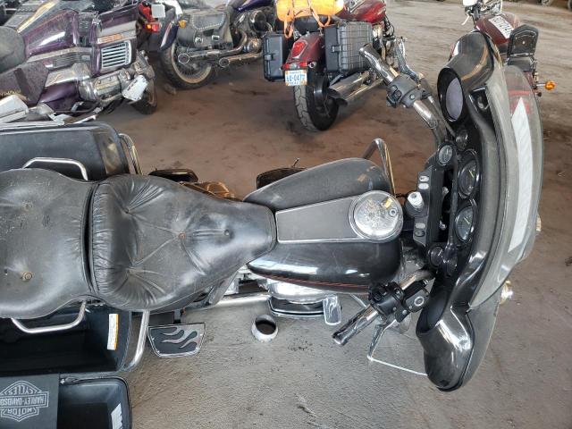 2001 HARLEY-DAVIDSON FLHT 1HD1DDV141Y661291