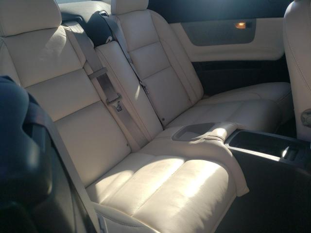 2013 VOLVO C70 T5 YV1672MC9DJ143044