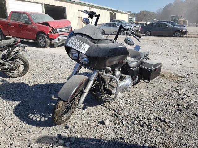 2012 HARLEY-DAVIDSON FLTRX ROAD 1HD1KHM11CB673595