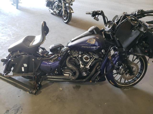 2020 HARLEY-DAVIDSON FLTRXS 1HD1KTP10LB616125