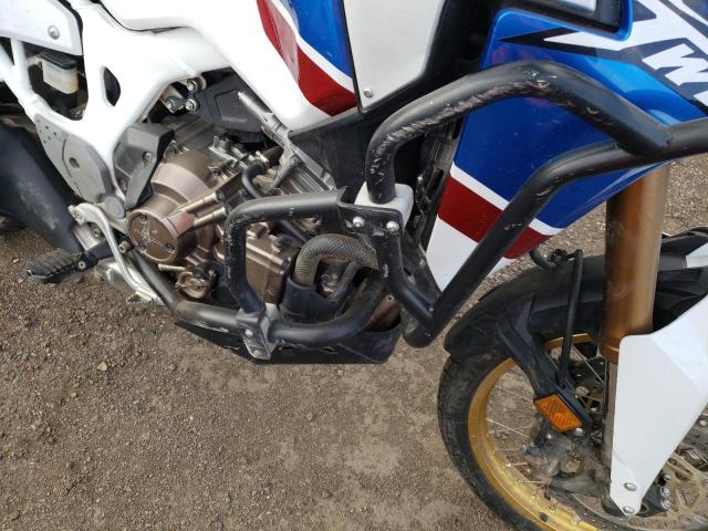2018 HONDA CRF1000 D2 JH2SD045XJK200318