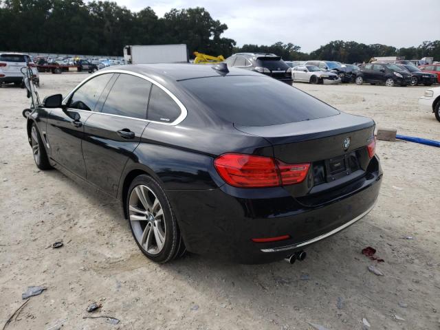 2016 BMW 428 I GRAN WBA4A9C54GG507878