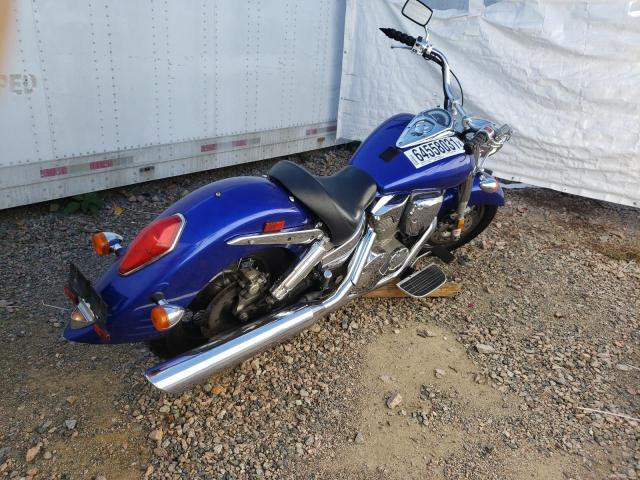 2006 HONDA VT1300 S 1HFSC52066A305392