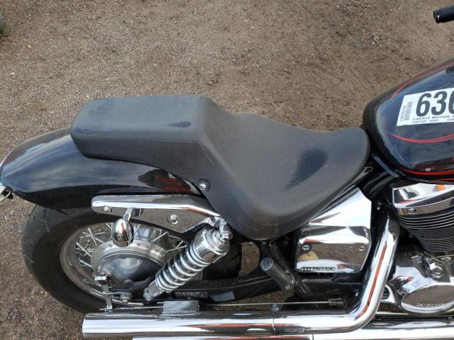 2007 HONDA VT750 DC JH2RC44447M101247