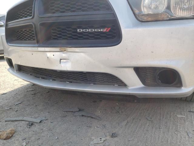 2012 DODGE CHARGER PO 2C3CDXAT3CH247407