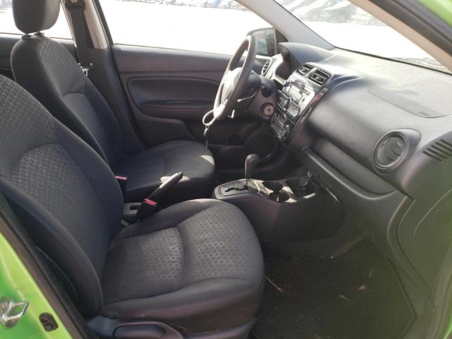 2015 MITSUBISHI MIRAGE DE ML32A3HJ4FH009513