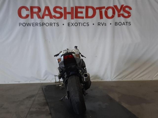 2015 SUZUKI GSXR600 JS1GN7FA5F2101616