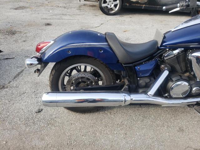 2015 YAMAHA XVS950 A JYAVN01E6FA023086