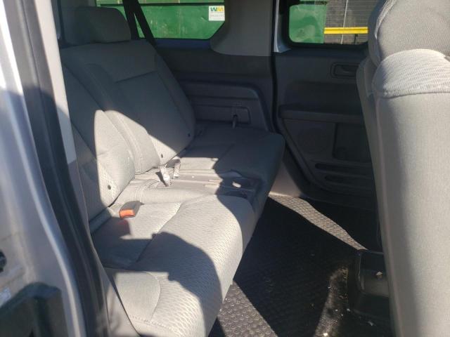 2010 HONDA ELEMENT LX 5J6YH1H39AL004848