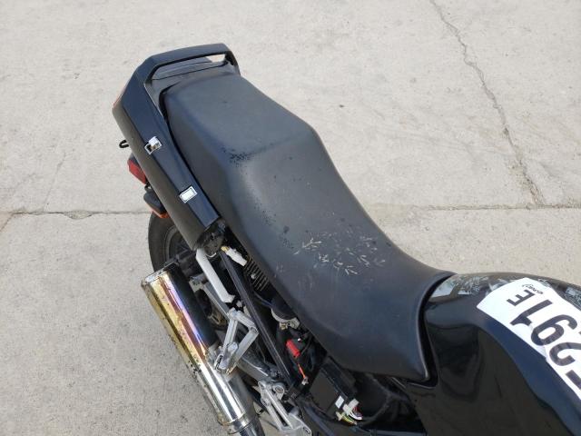 2006 KAWASAKI NINJA 250 JKAEXMF176DA22116