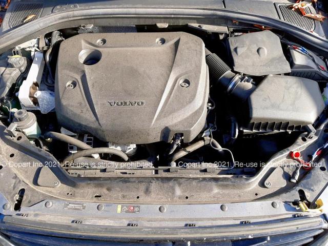 YV1DZA8CDH2024449 Volvo Xc60 R-des