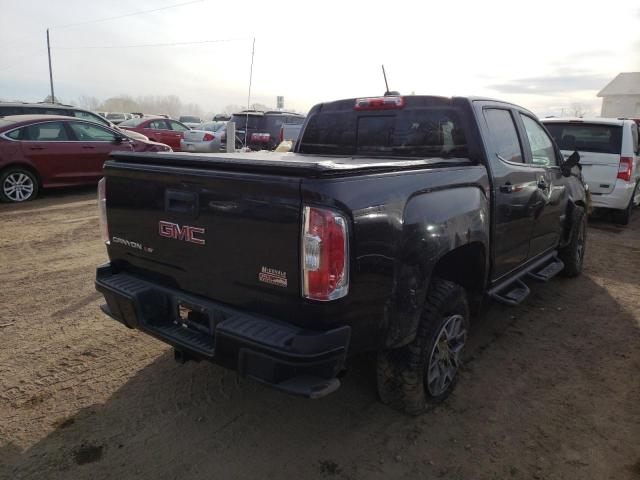 2019 GMC CANYON ALL 1GTG6FEN3K1187347