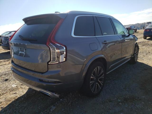 2020 VOLVO XC90 T5 MO YV4102CK1L1604147