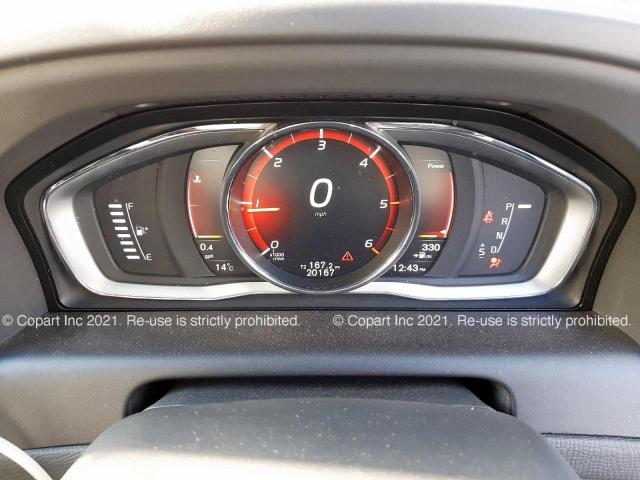 YV1DZA8CDH2024449 Volvo Xc60 R-des
