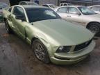 2005 FORD  MUSTANG