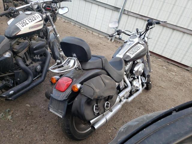 2002 HARLEY-DAVIDSON FXSTDI 1HD1JBB192Y010743