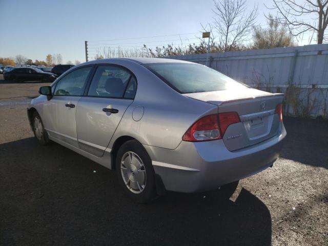 2010 HONDA CIVIC DX-G 2HGFA1F41AH017234