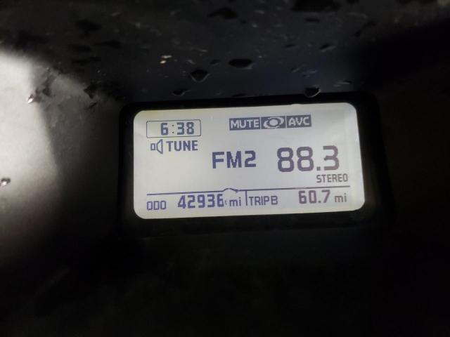 2014 HONDA GL1800 G JH2SC68V0EK000442