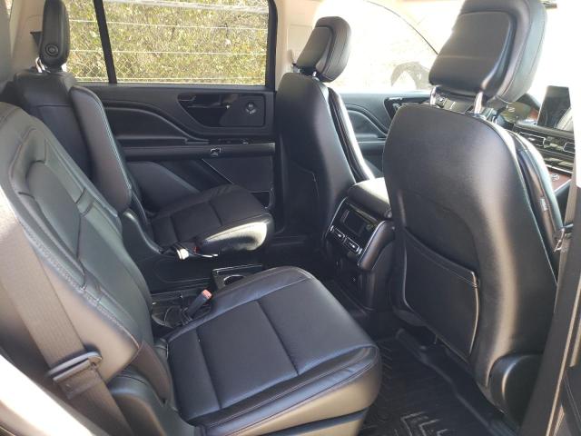 2020 LINCOLN AVIATOR RE 5LM5J7XCXLGL27313