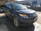 2015 FORD  EXPLORER