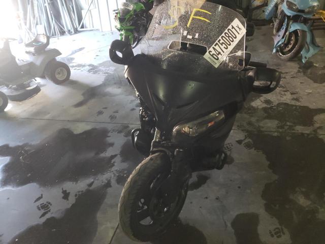 2014 HONDA GL1800 G JH2SC68V0EK000442