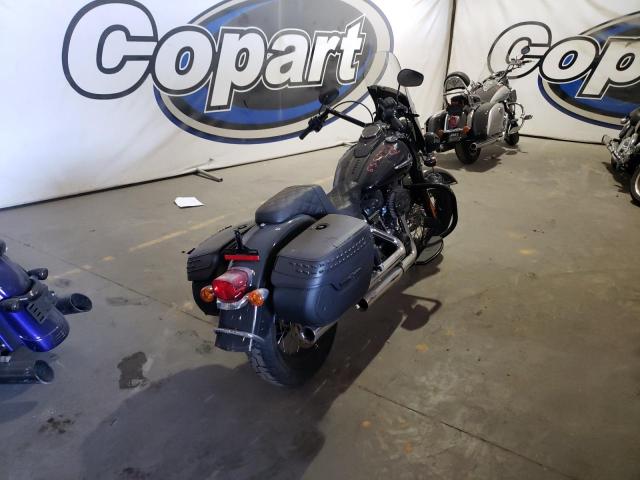 2019 HARLEY-DAVIDSON FLHCS 1HD1YBK25KB041690