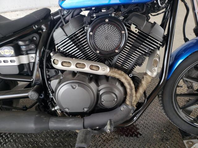2018 YAMAHA XVS950 CU JYAVN05E6JA013659