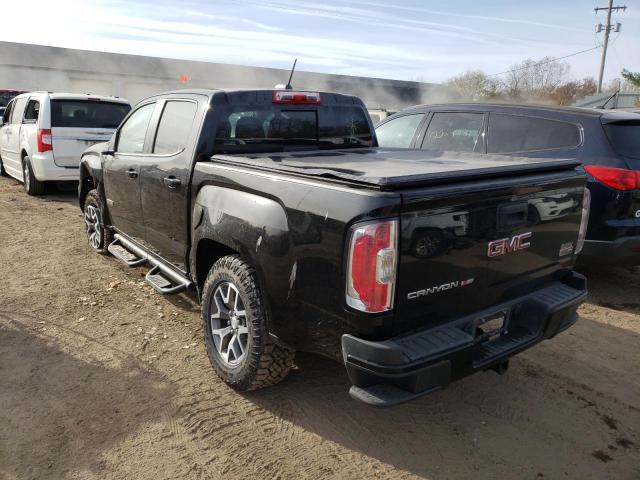 2019 GMC CANYON ALL 1GTG6FEN3K1187347