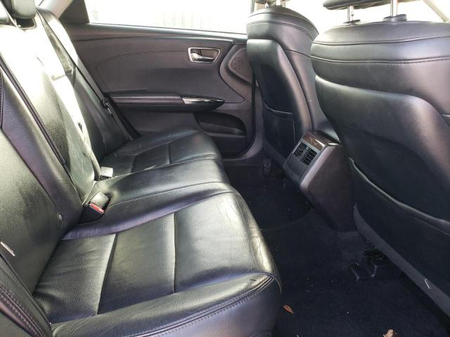 2015 TOYOTA AVALON XLE - 4T1BK1EB5FU188255