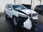 2015 JEEP  CHEROKEE