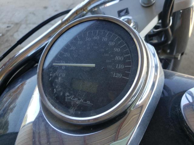 2005 HONDA VT750 CA JH2RC503X5M104315