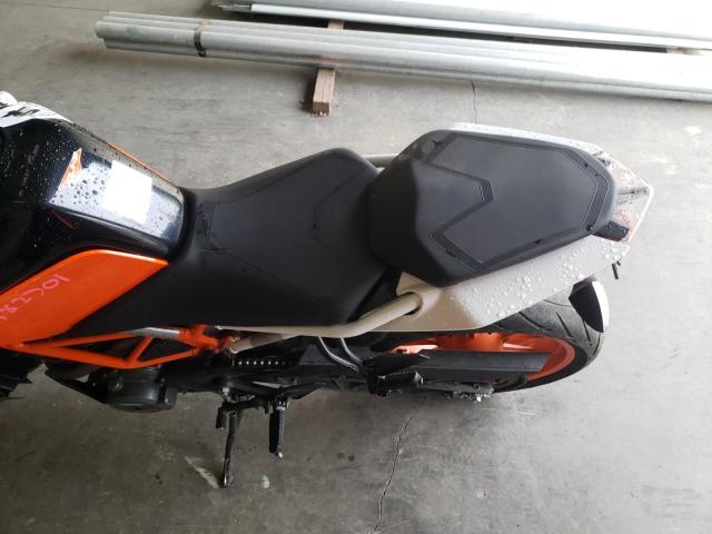 2018 KTM 390 DUKE MD2JPJ408JC253111