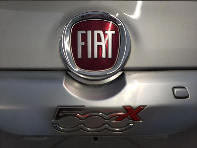 2016 FIAT 500X TREKK ZFBCFXET7GP485913