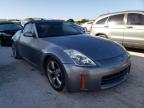 2006 NISSAN  350Z