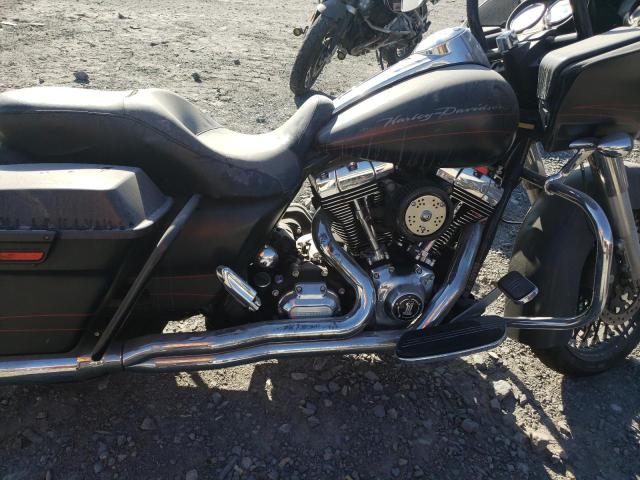 2012 HARLEY-DAVIDSON FLTRX ROAD 1HD1KHM11CB673595