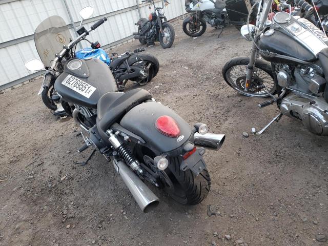 2013 TRIUMPH MOTORCYCLE THRUXTON 1 SMTB03WF6DJ554327