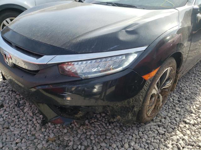 2017 HONDA CIVIC TOUR 19XFC1F97HE021234