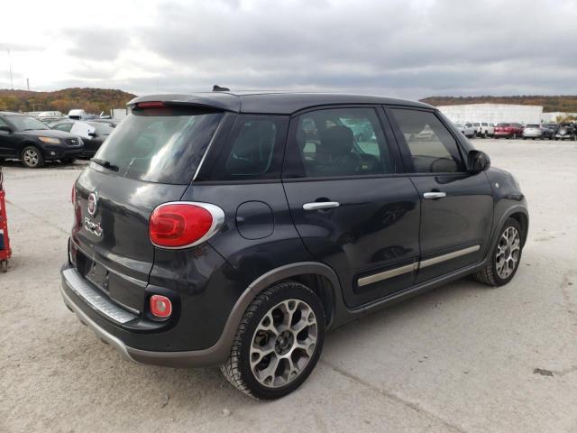 2014 FIAT 500L TREKK ZFBCFADH7EZ015750