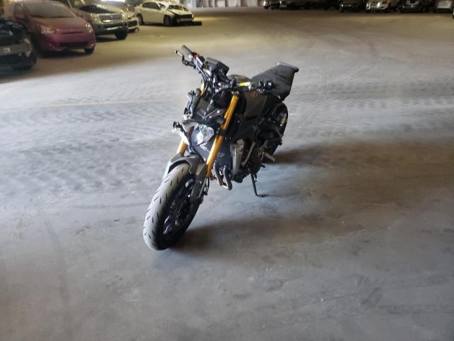 2015 YAMAHA FZ09 JYARN33E0FA006297
