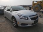 2012 CHEVROLET  CRUZE