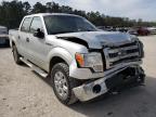 2013 FORD  F-150