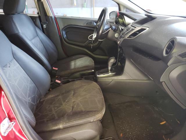 2011 FORD FIESTA SEL 3FADP4CJ9BM231459