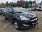 2012 CHEVROLET  TRAVERSE