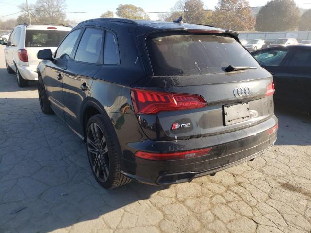 2020 AUDI SQ5 PREMIU WA1B4AFY4L2067378