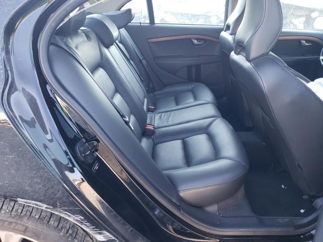 2010 VOLVO S80 3.2 YV1960AS3A1124839